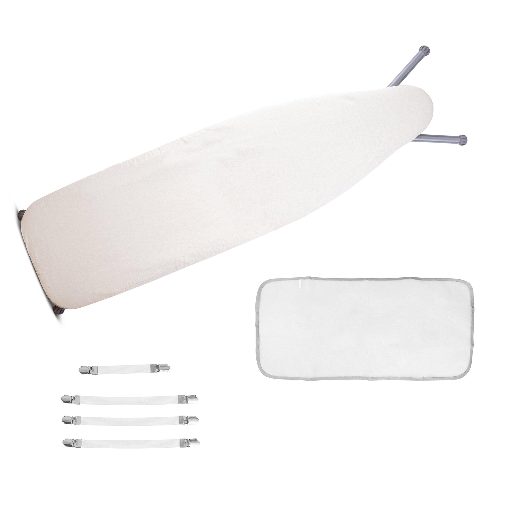 WFX Utility™ Ashbourne Cloth Ironing Board Cover & Reviews